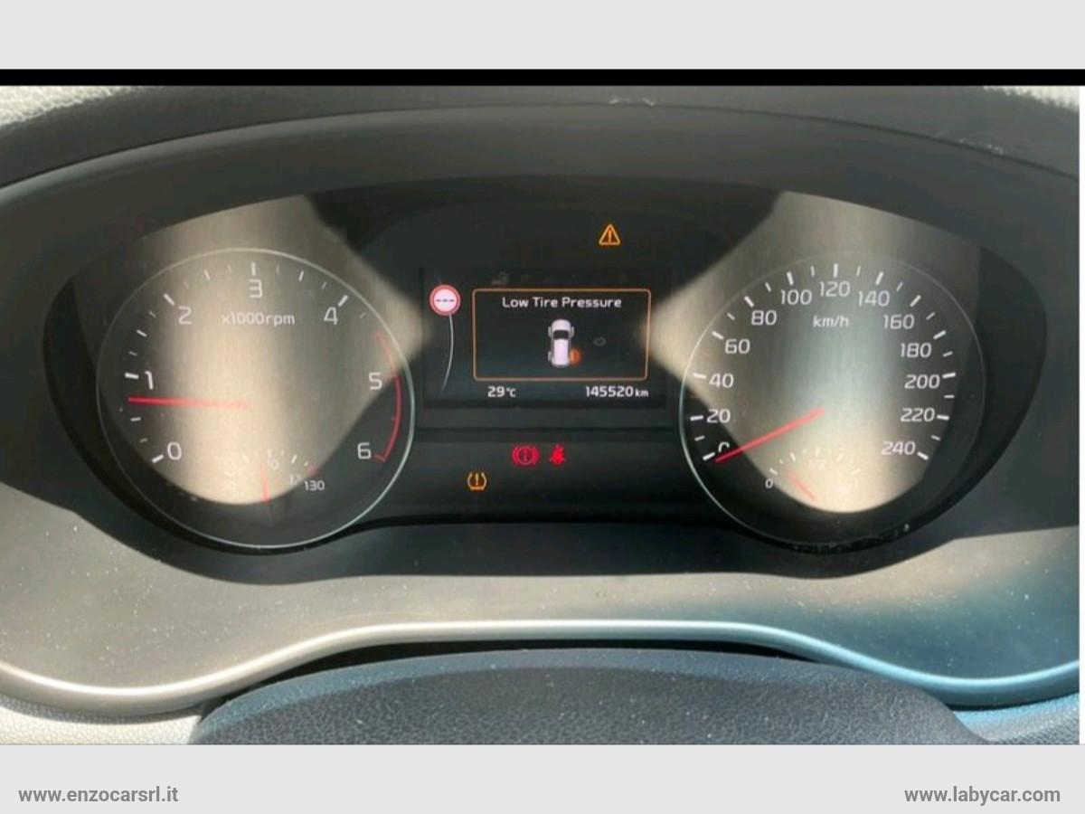 KIA Sportage 2.0 CRDI 185 CV AWD GT Line TETTO APRIBILE