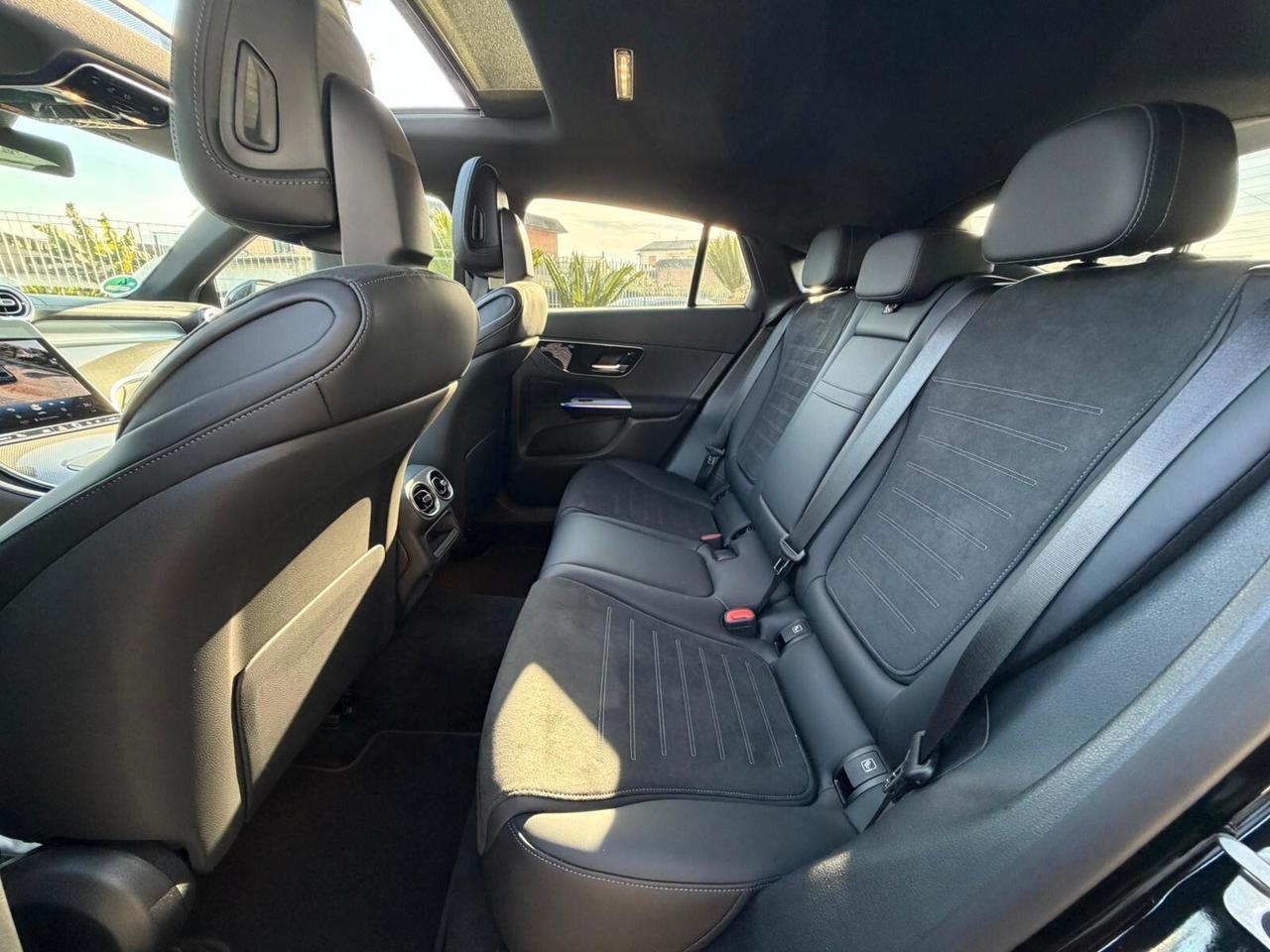 Mercedes-Benz GLC 220 ACC. €25.900 NOLEGGIO RISCATTO NOSCORING