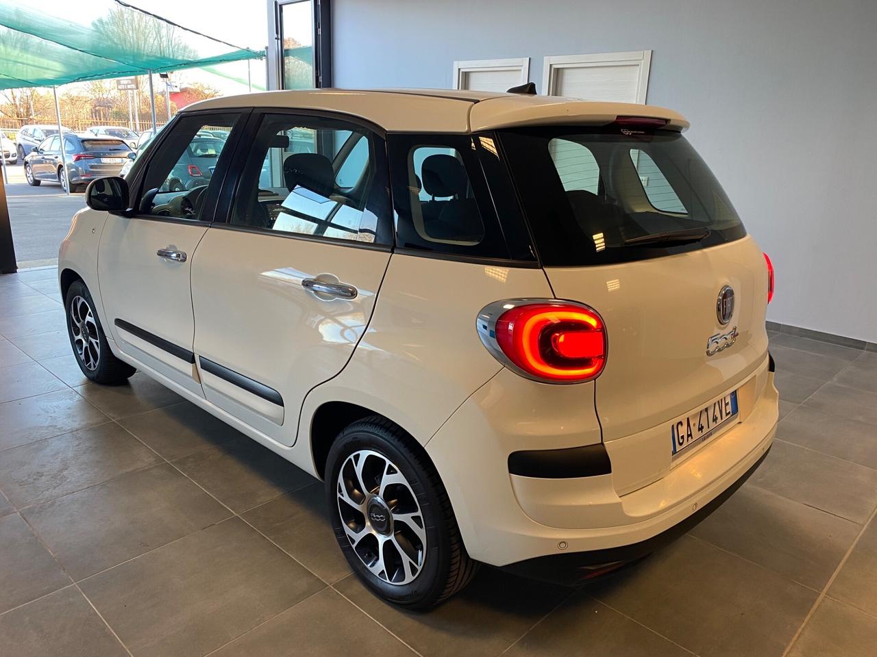 Fiat 500L 1.3 Multijet 95 CV Navi NEOPATENTATI