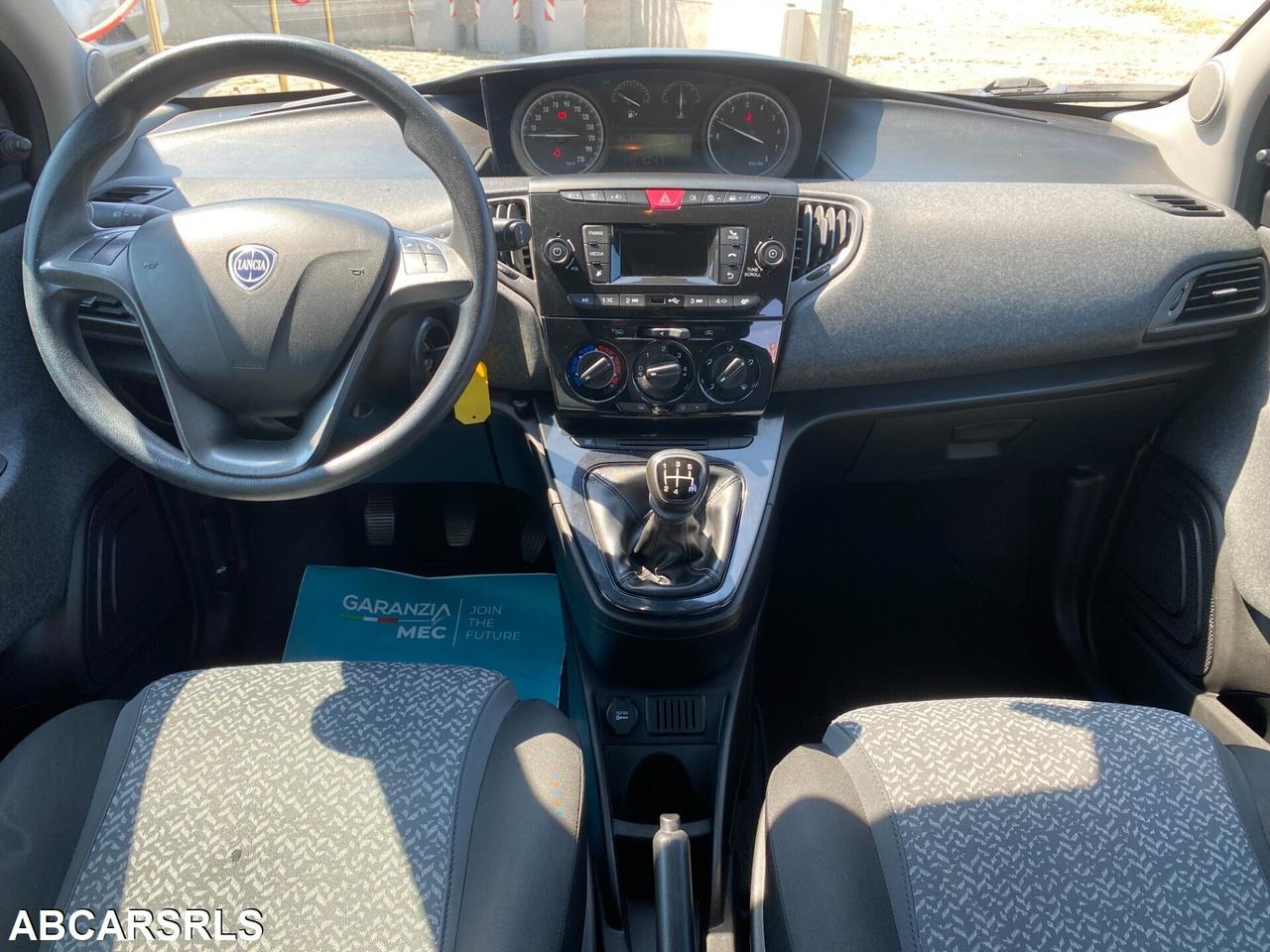 LANCIA - Ypsilon - 1.2 69 CV 5p. S&S Platinum - NE