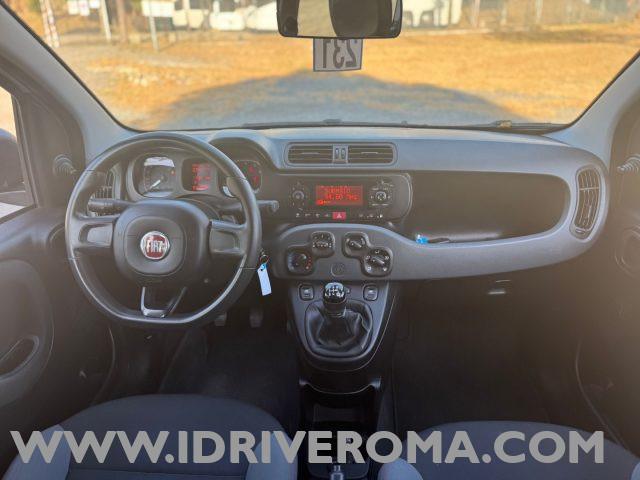 FIAT Panda 1.2 EasyPower Easy