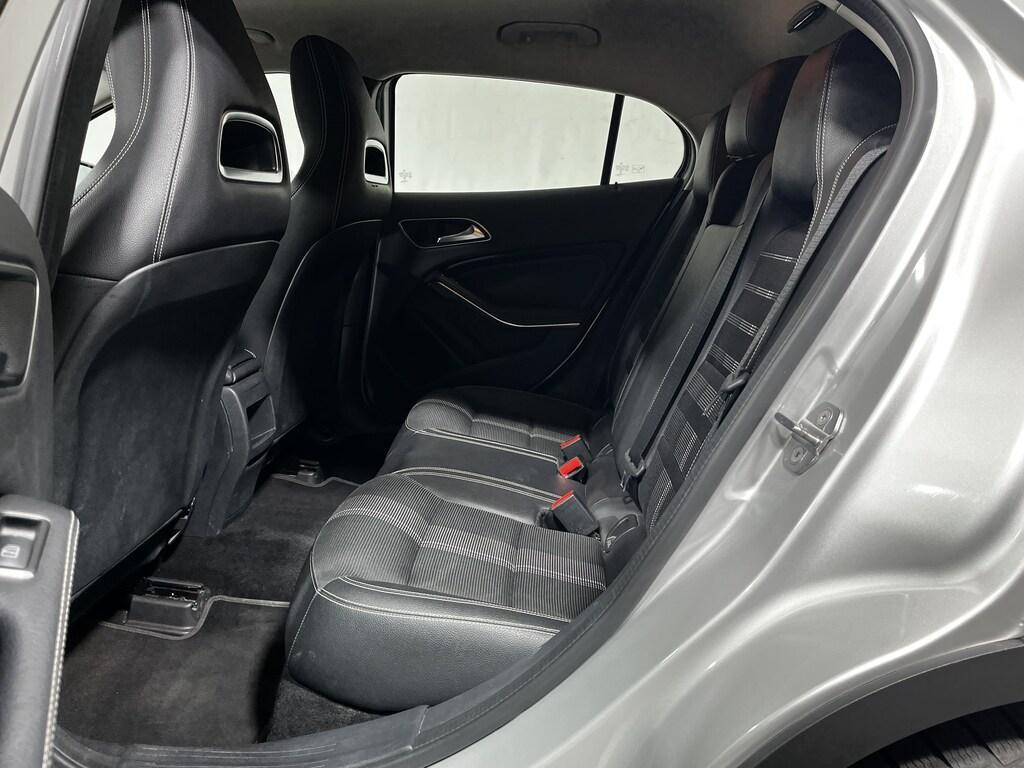 Mercedes GLA 180 Sport