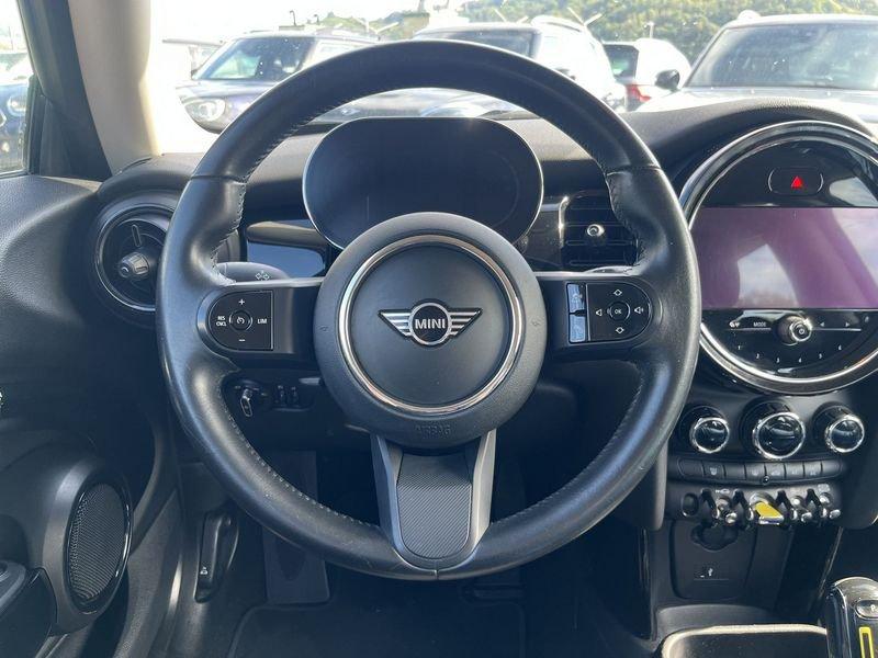 MINI Mini Full Electric Mini 3p Cooper SE Essential auto