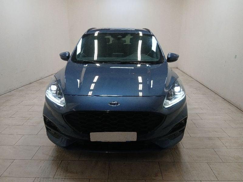 Ford Kuga 1.5 ecoblue ST-Line 2wd 120cv auto