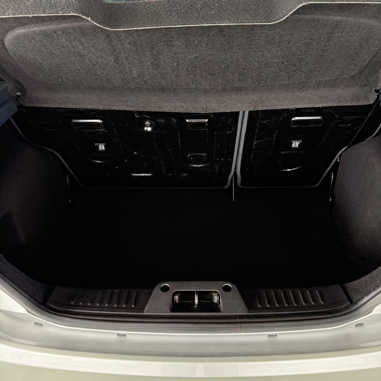 Ford Fiesta 1.4 TDCi 5p.