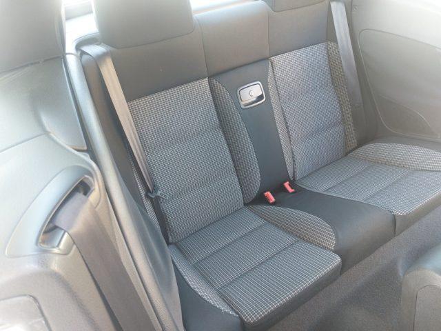 VOLKSWAGEN Eos 1.4 16V TSI BlueMotion Technology