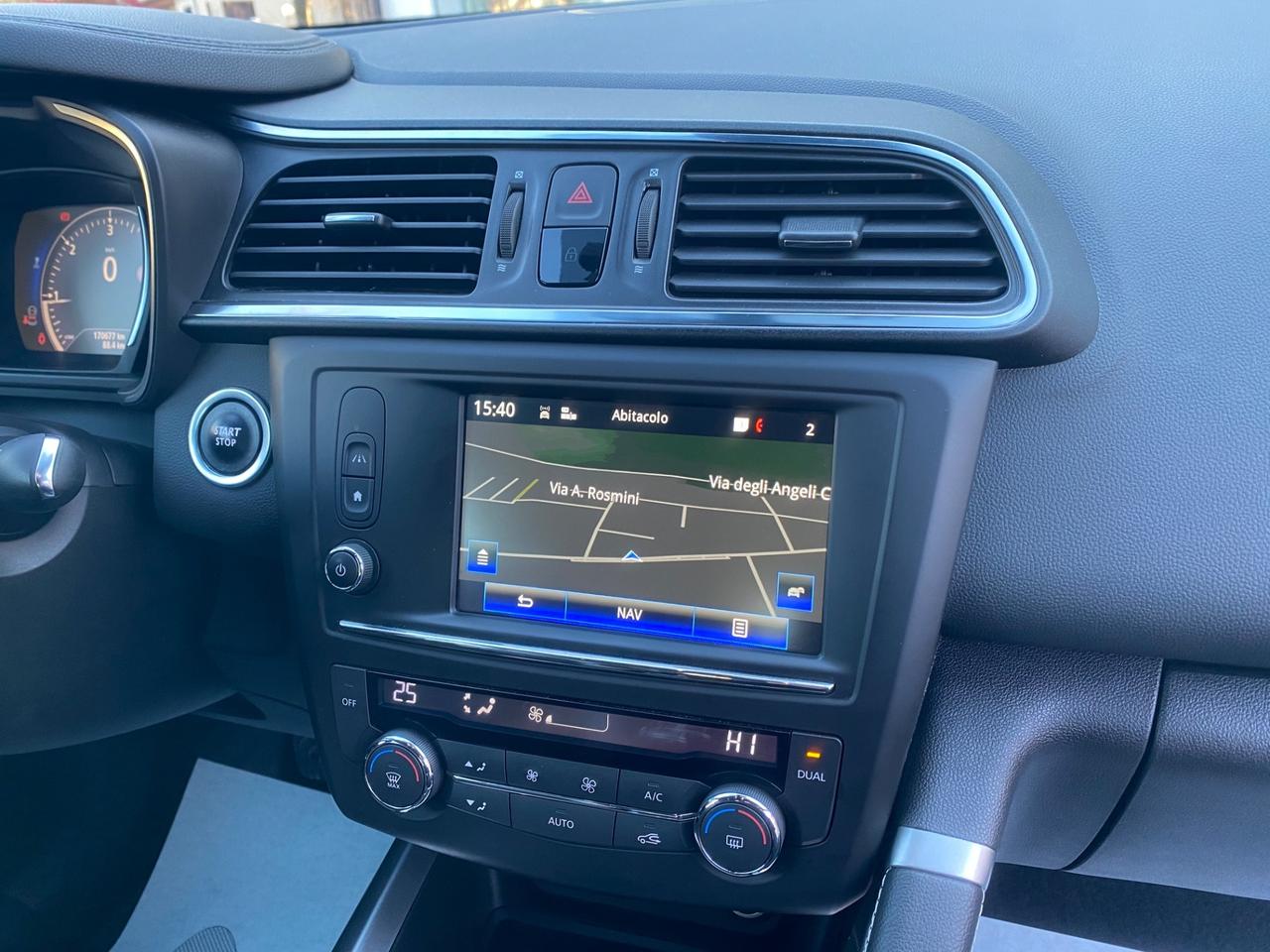 Renault Kadjar dCi 8V 110CV Energy Hypnotic