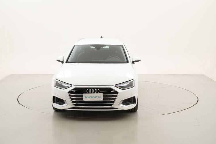 Audi A4 Avant Business Advanced S tronic BR575793 2.0 Mild Hybrid 163CV