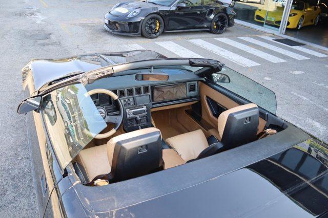 CHEVROLET Corvette C4 5.7 V8 Convertible (EU)