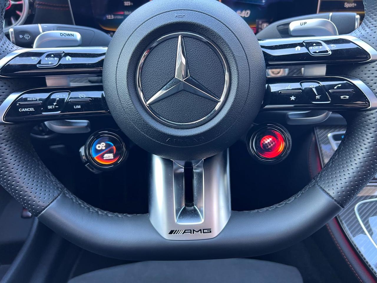 Mercedes-Benz E 53 AMG Premium Plus E 53 AMG #7982