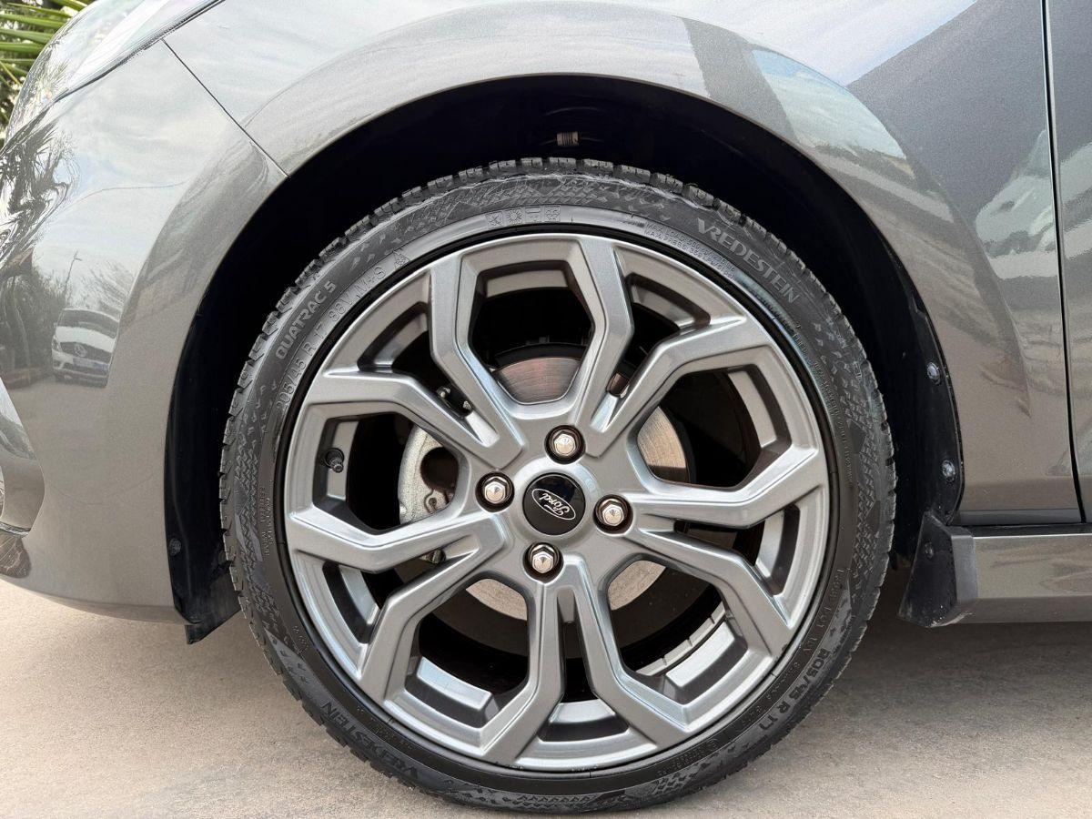 FORD - Fiesta - 1.1 85 CV 5p. ST-Line