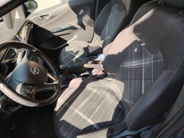 OPEL Corsa 1.4 90CV GPL Tech 5 porte b-Color NEOPATENTATI