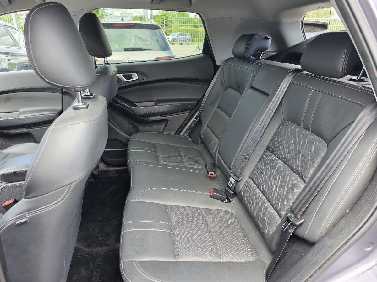 DR AUTOMOBILES - DR 4.0 - 1.5 Bi-Fuel GPL