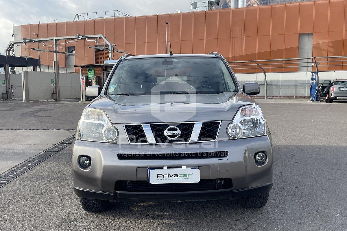 NISSAN X-Trail 2.0 dCi 150CV SE