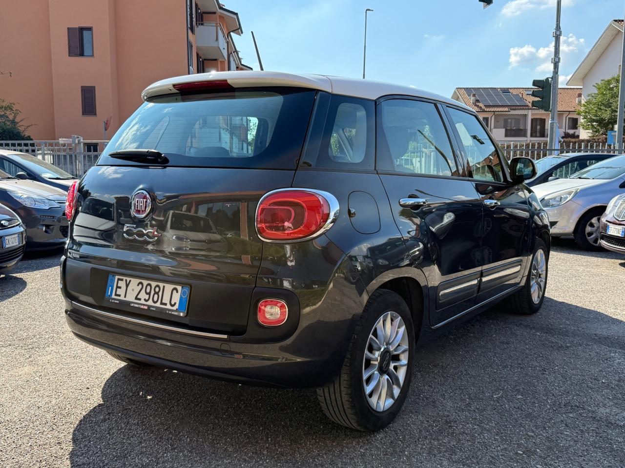 Fiat 500L 1.4 95 CV Lounge