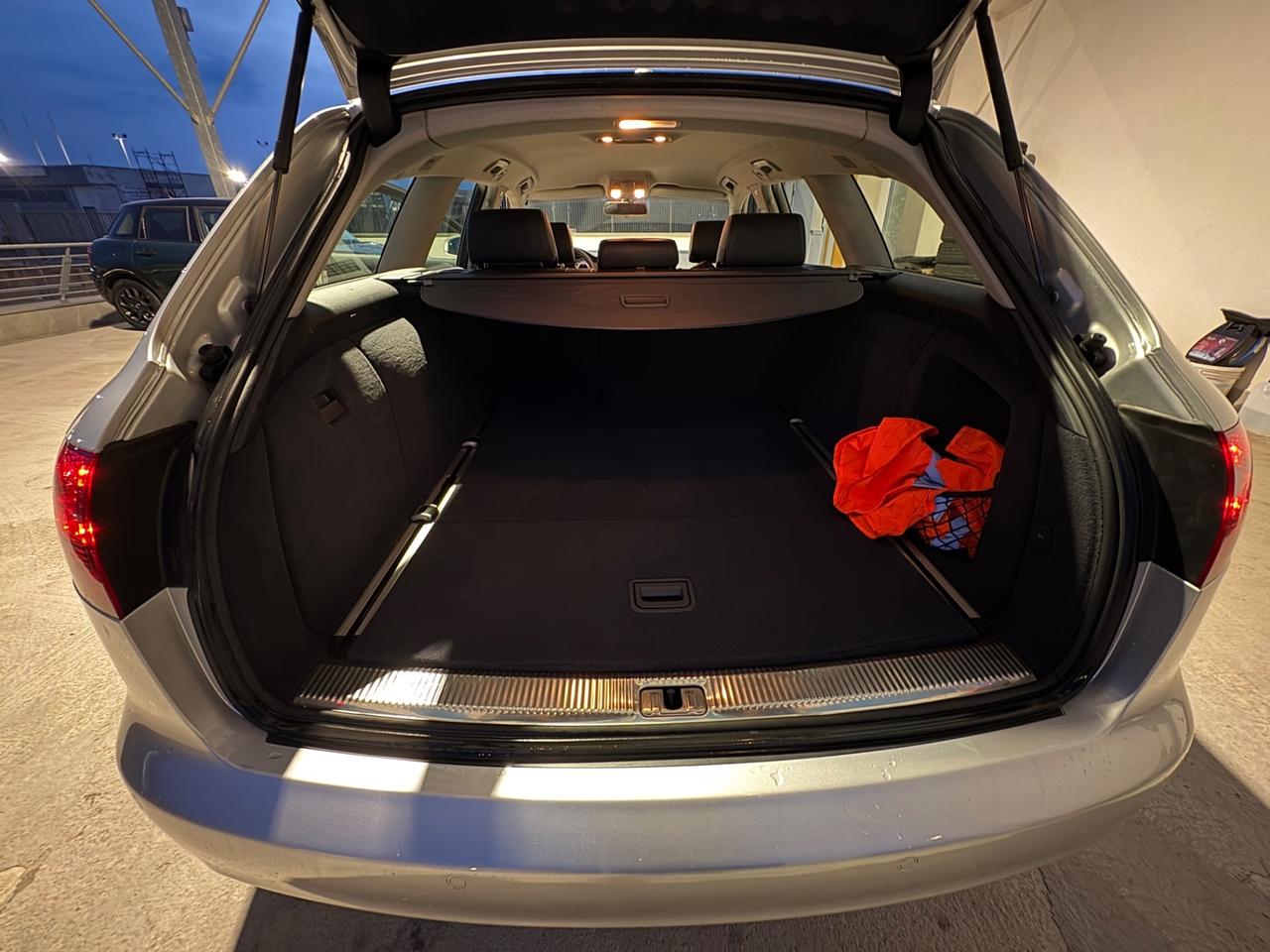 Audi A6 Avant 3.0 V6 TDI F.AP. quattro tiptronic Advanced