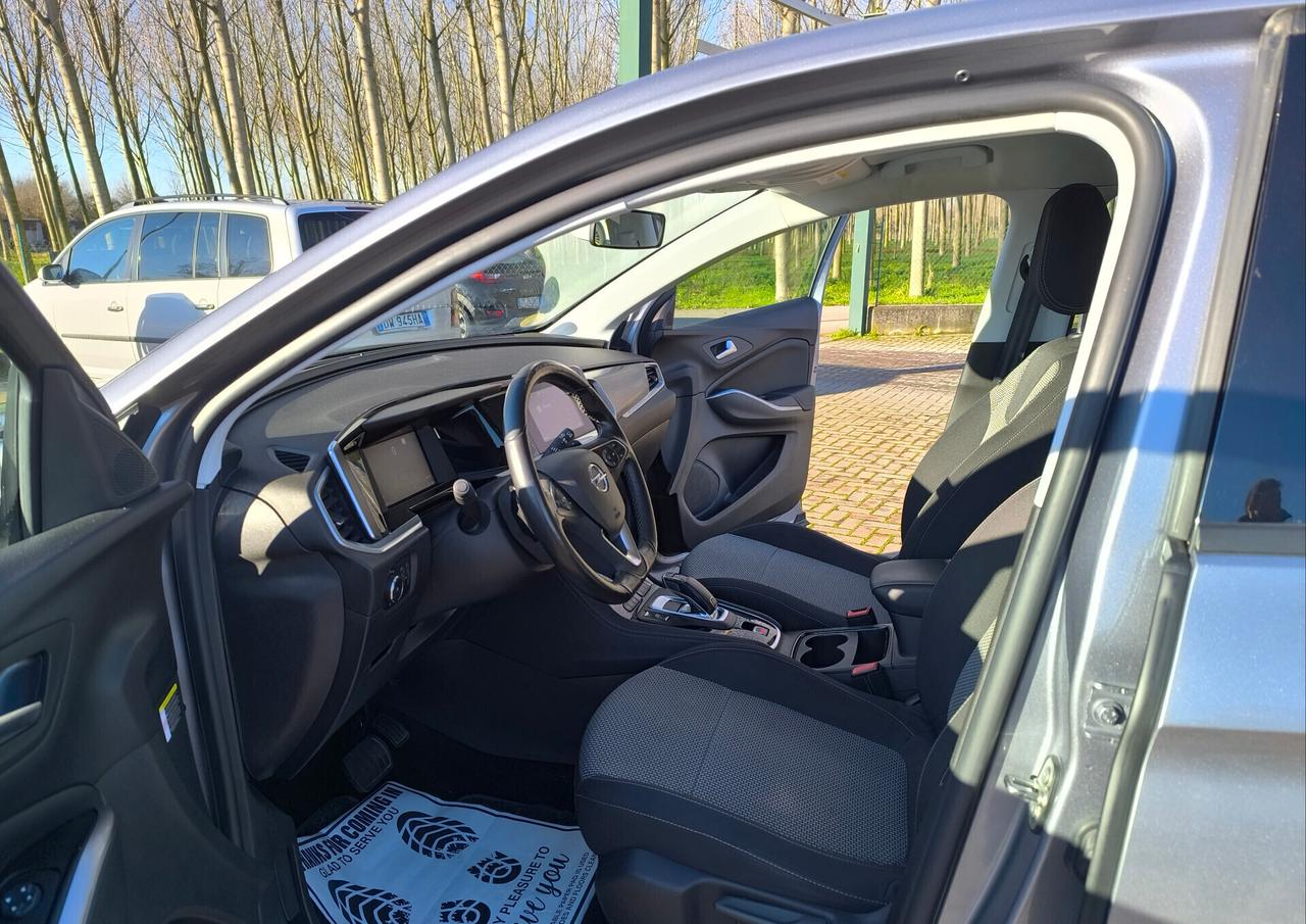 Opel Grandland 1.5 diesel Ecotec aut. Business Elegance