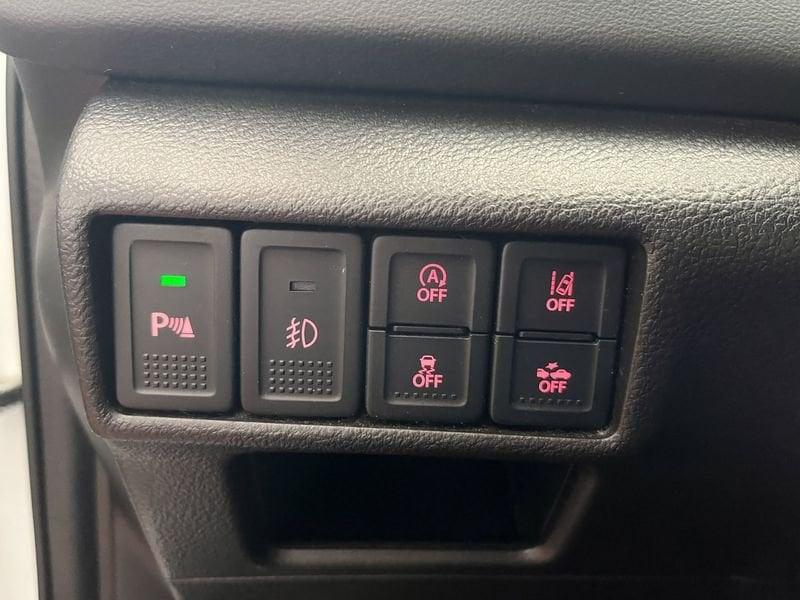 Suzuki S-Cross S-Cross 1.4h Top 4wd allgrip 129cv