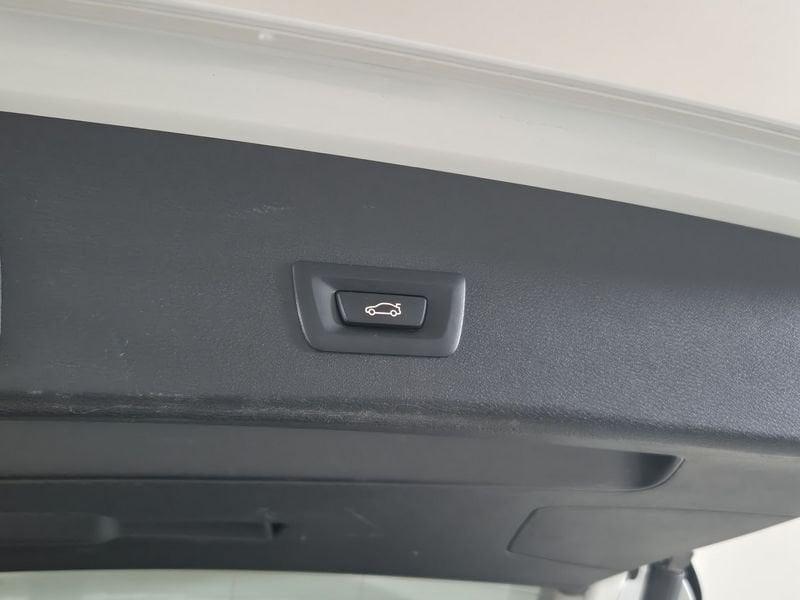 BMW X1 F48 2019 Diesel sdrive18d xLine Plus auto