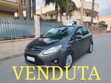 Ford C-Max 1.6 TDCi 115CV Titanium my 15