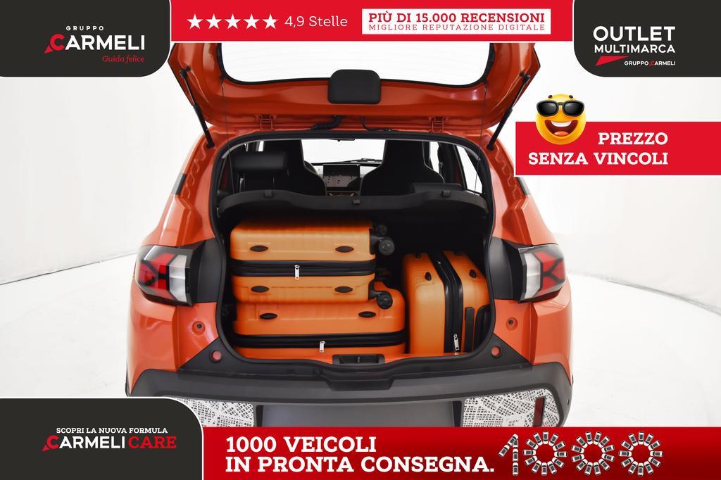 Dacia Spring Electric 65 Extreme