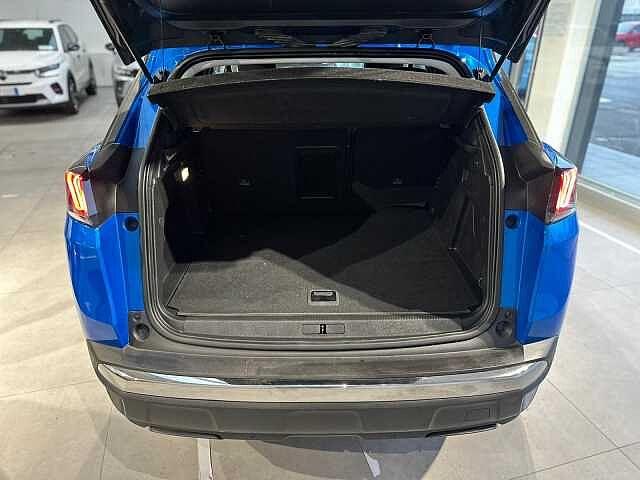 Peugeot 3008 Hybrid 225 e-EAT8 Allure