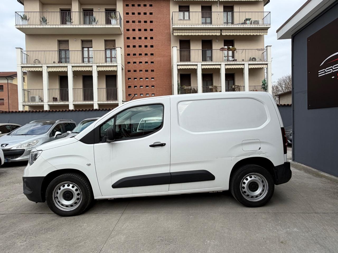Opel Combo Cargo 1.5 Diesel PC 1000kg