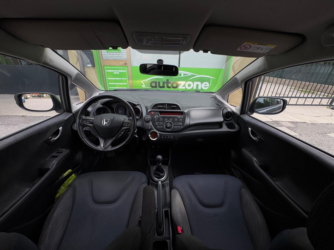 Honda Jazz 1.4 i-VTEC NEOPATENTATI