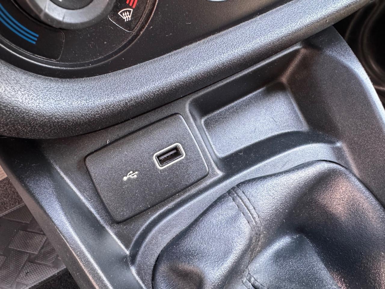 Fiat Doblo 1.4 T-JET 120Cv BENZINA 3 POSTI PRONTA CONSEGNA