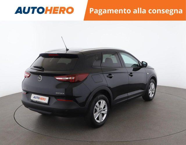 OPEL Grandland X 1.5 diesel Ecotec Start&Stop Advance