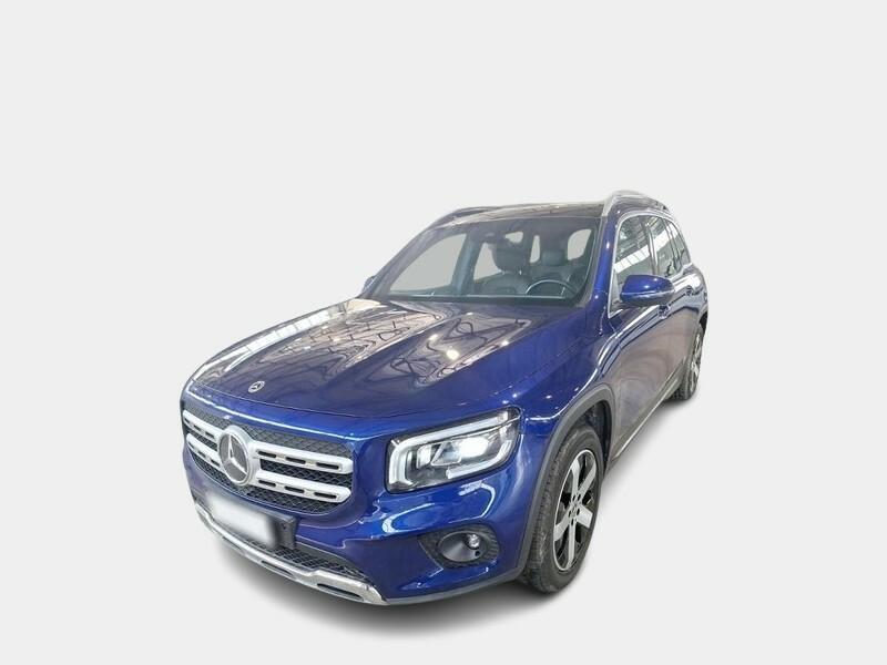 MERCEDES-BENZ GLB 180 Automatic Sport Plus