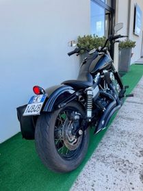 Harley-davidson Dyna Street Bob