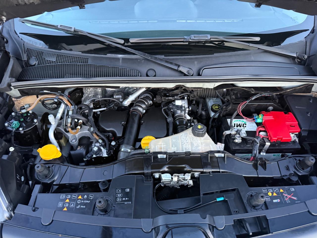 Renault Kangoo 1.5 dCi 90CV 5 porte