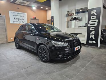 Audi A1 1.2 TFSI Ambition