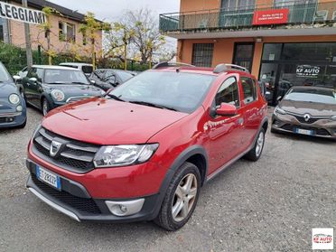 DACIA - Sandero - Stepway 900 TCe 90CV Prestige