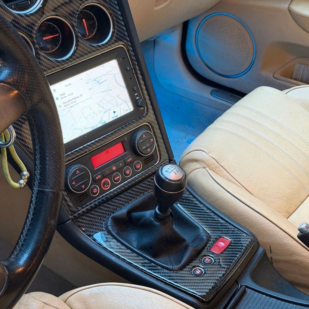 Alfa Romeo 159 1.9 JTDm 16V