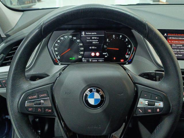 BMW 118 i 5p. Business Advantage