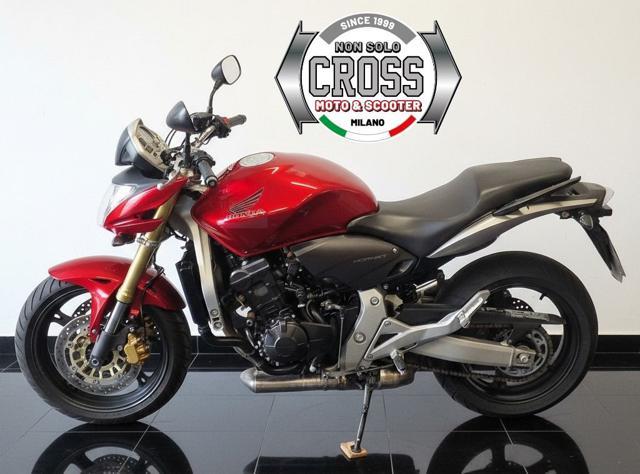 HONDA Hornet 600 - UNICO PROPRIETARIO