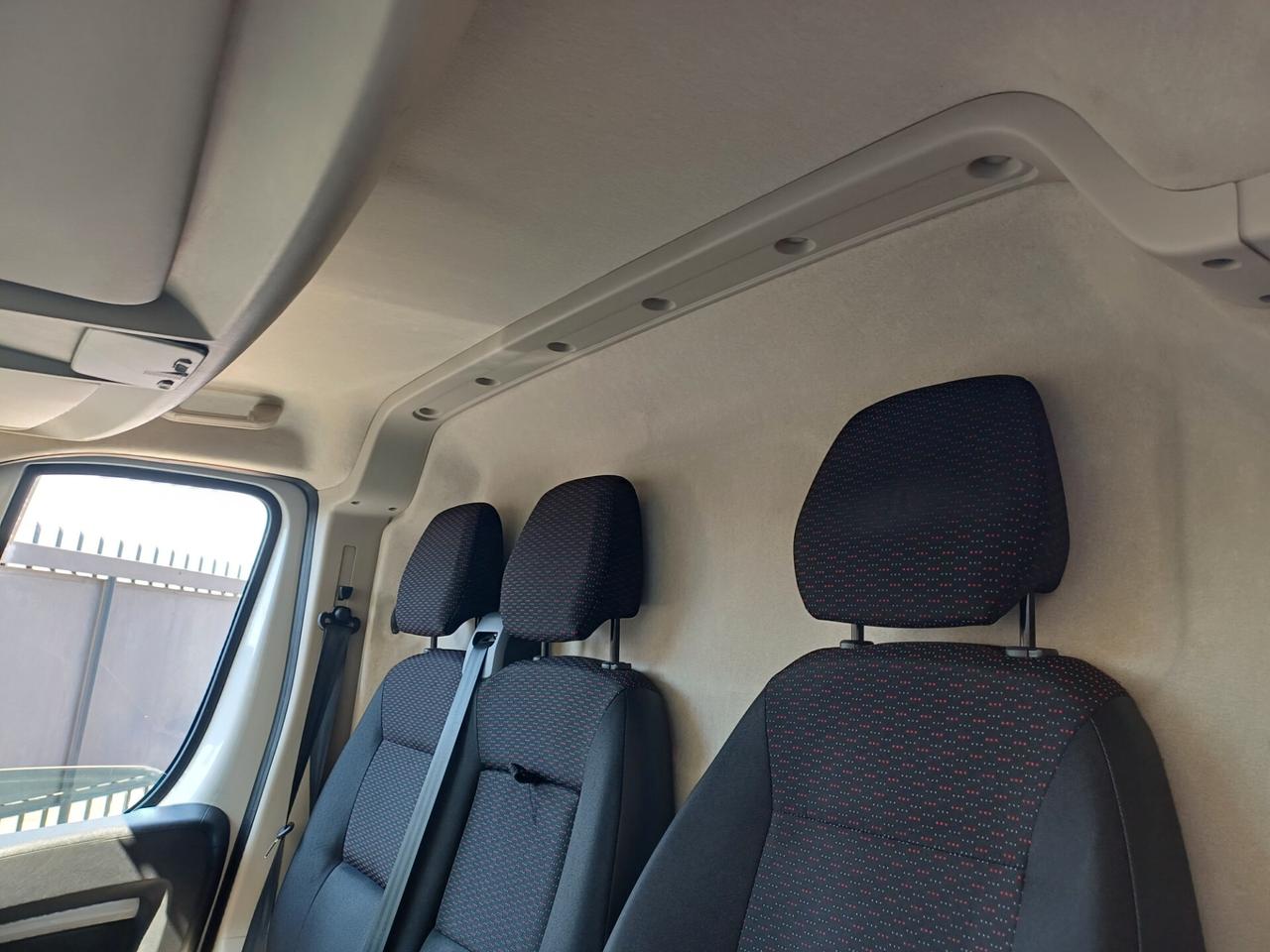 Opel Movano 35 2.2 BlueHDi 140 S&S PM-TM Furgone