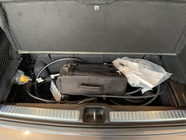 MERCEDES-BENZ GLC 300 de 4Matic EQ-Power Sport