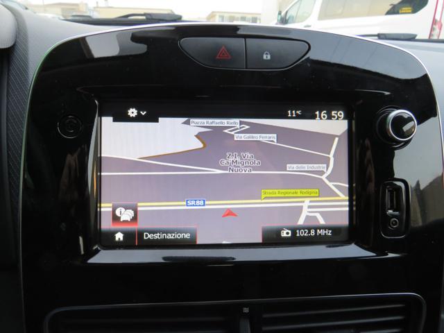 RENAULT Clio Sporter dCi 8V 75 CV Moschino Zen