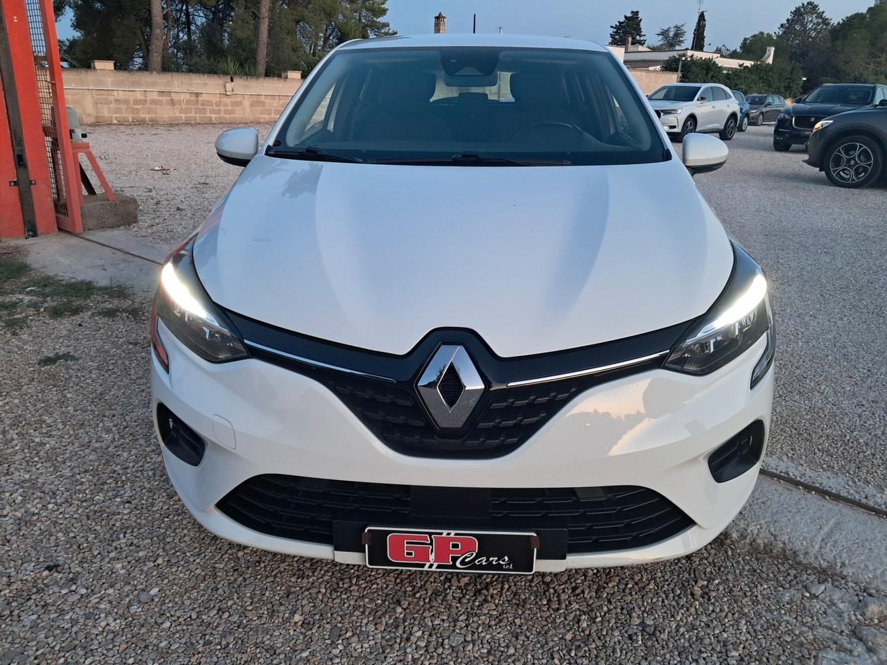 Renault Clio 1.0 TCE GPL 100cv*FULL LED*NAVI*CERCHI