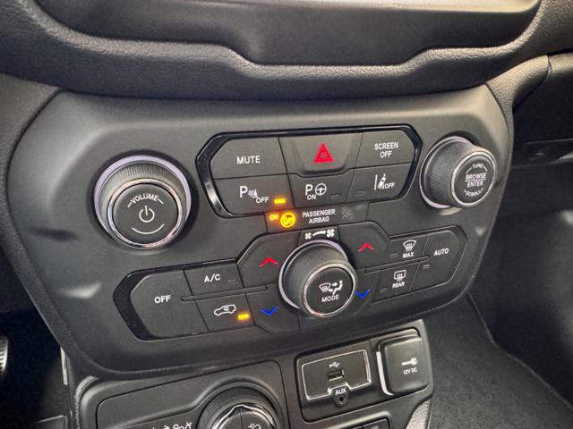 JEEP Renegade 1.3 240CV PHEV 4XE TRAILHAWK+RCAM+2PDC+VSCURI
