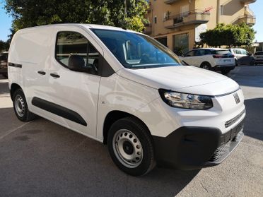 FIAT Doblo Van 1.5 bluehdi 130 Cv CH1 2025 KM0