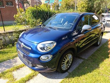 Fiat 500X 1.6 MultiJet 120CV #GM