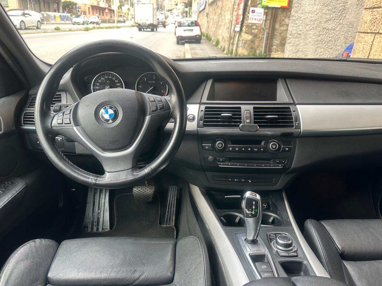 Bmw X5 xDrive30d Futura