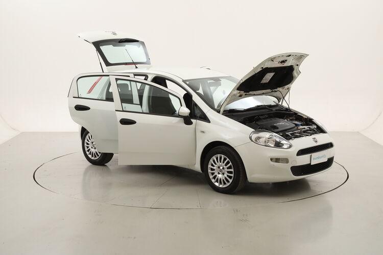 Fiat Punto Street BR101752 1.3 Diesel 95CV