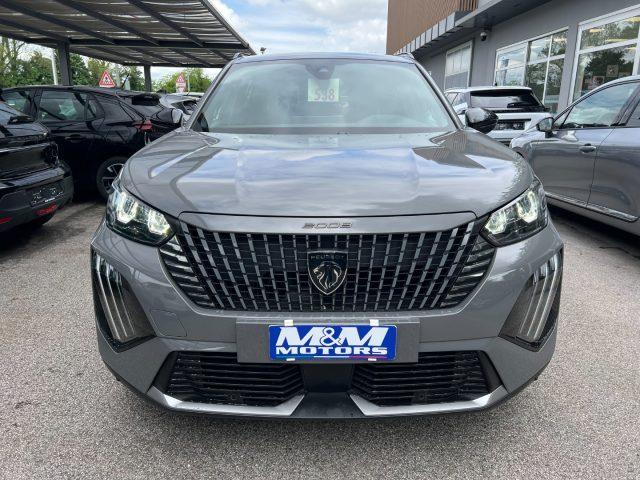 PEUGEOT 2008 PureTech 130 S&S EAT8 GT #VARI COLORI