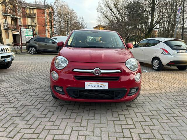 FIAT 500X Pop Star 1.3 Multijet