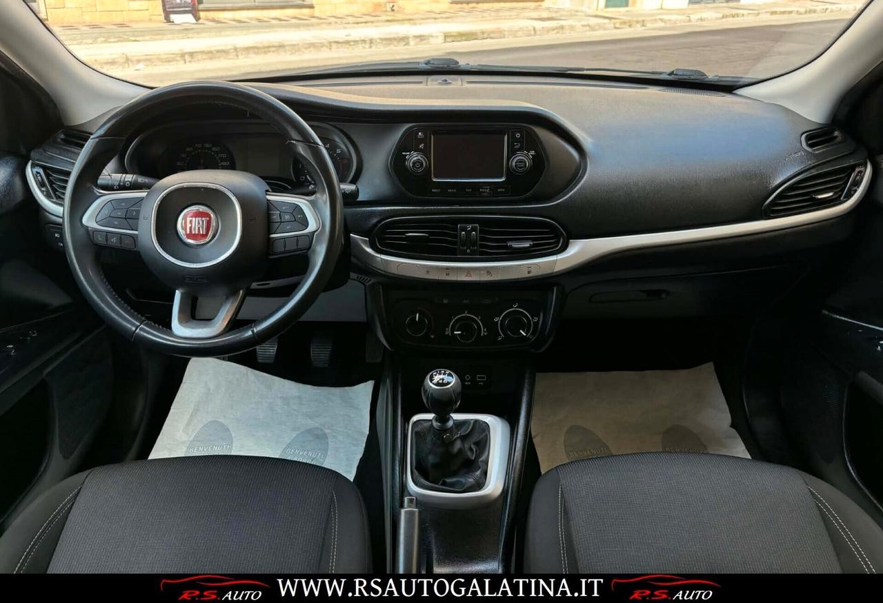 Fiat Tipo 1.4 T-Jet GPL SW